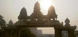 Indochina